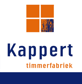 Timmerfabriek Kappert